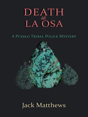 cover image of Death at La Osa